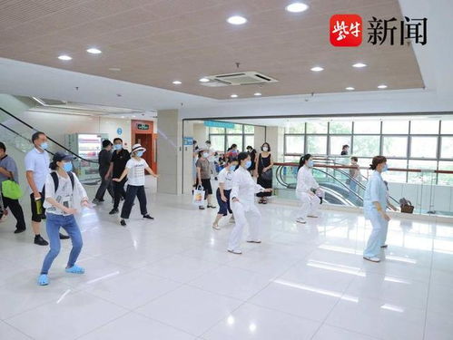 江蘇省中醫(yī)院?jiǎn)?dòng)“九個(gè)一”特色服務(wù)，本周五大型義診惠民健康